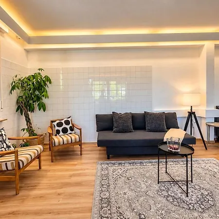 Gruppenwohnung Nahe Cannstatter Wasen Appartement *